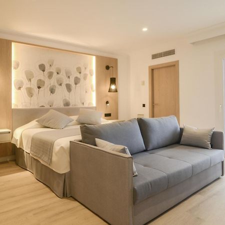 Hotel Capricho Cala Ratjada  Eksteriør billede