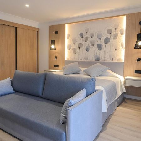 Hotel Capricho Cala Ratjada  Eksteriør billede