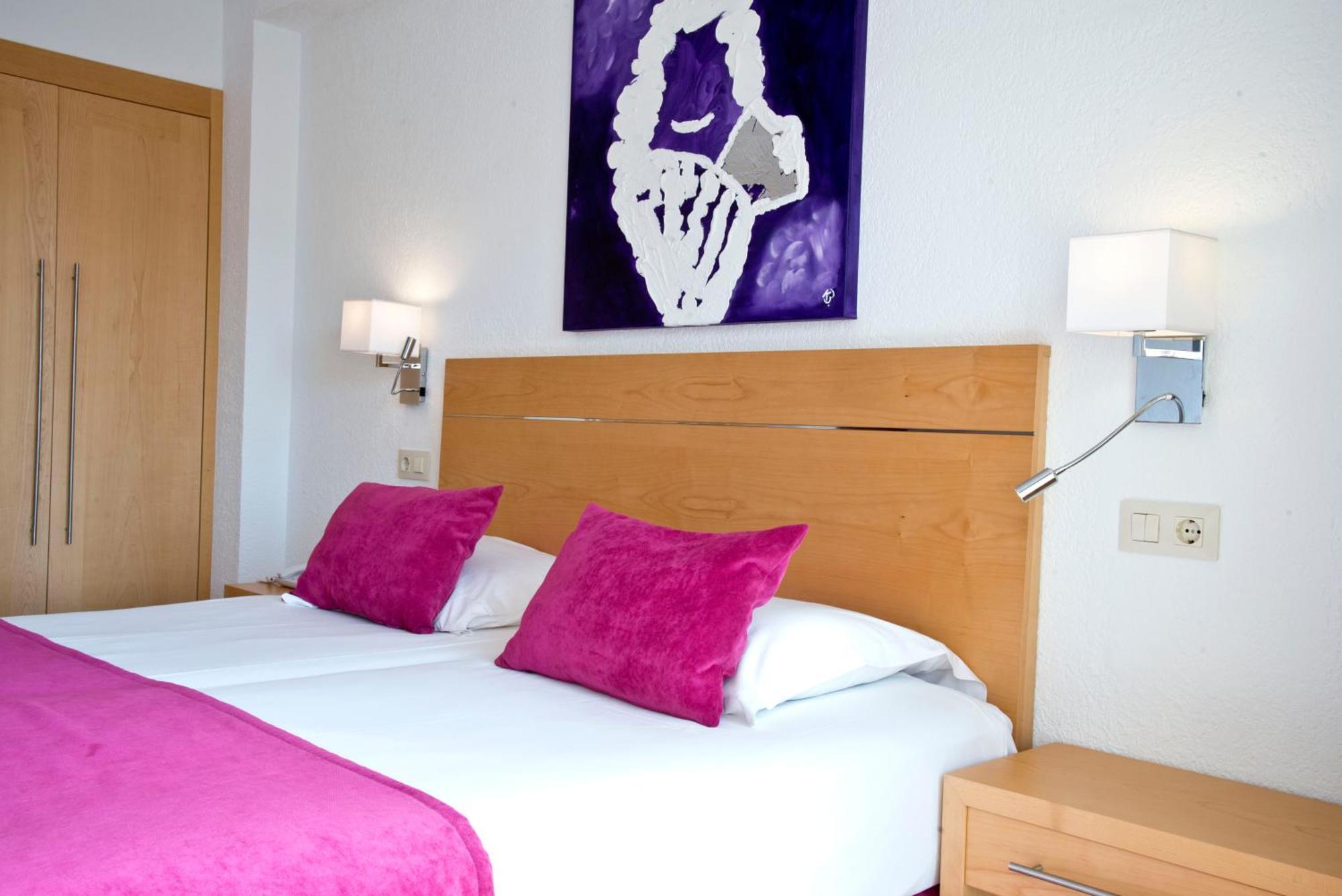 Hotel Capricho Cala Ratjada  Eksteriør billede
