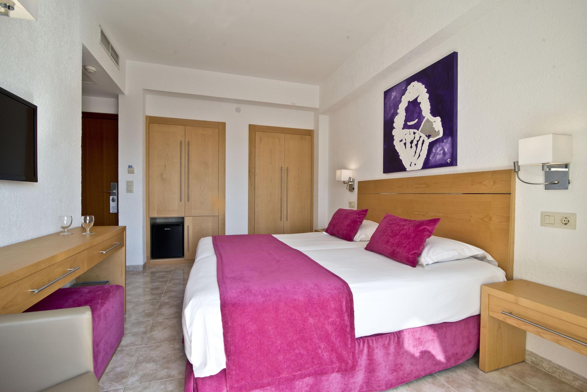 Hotel Capricho Cala Ratjada  Eksteriør billede