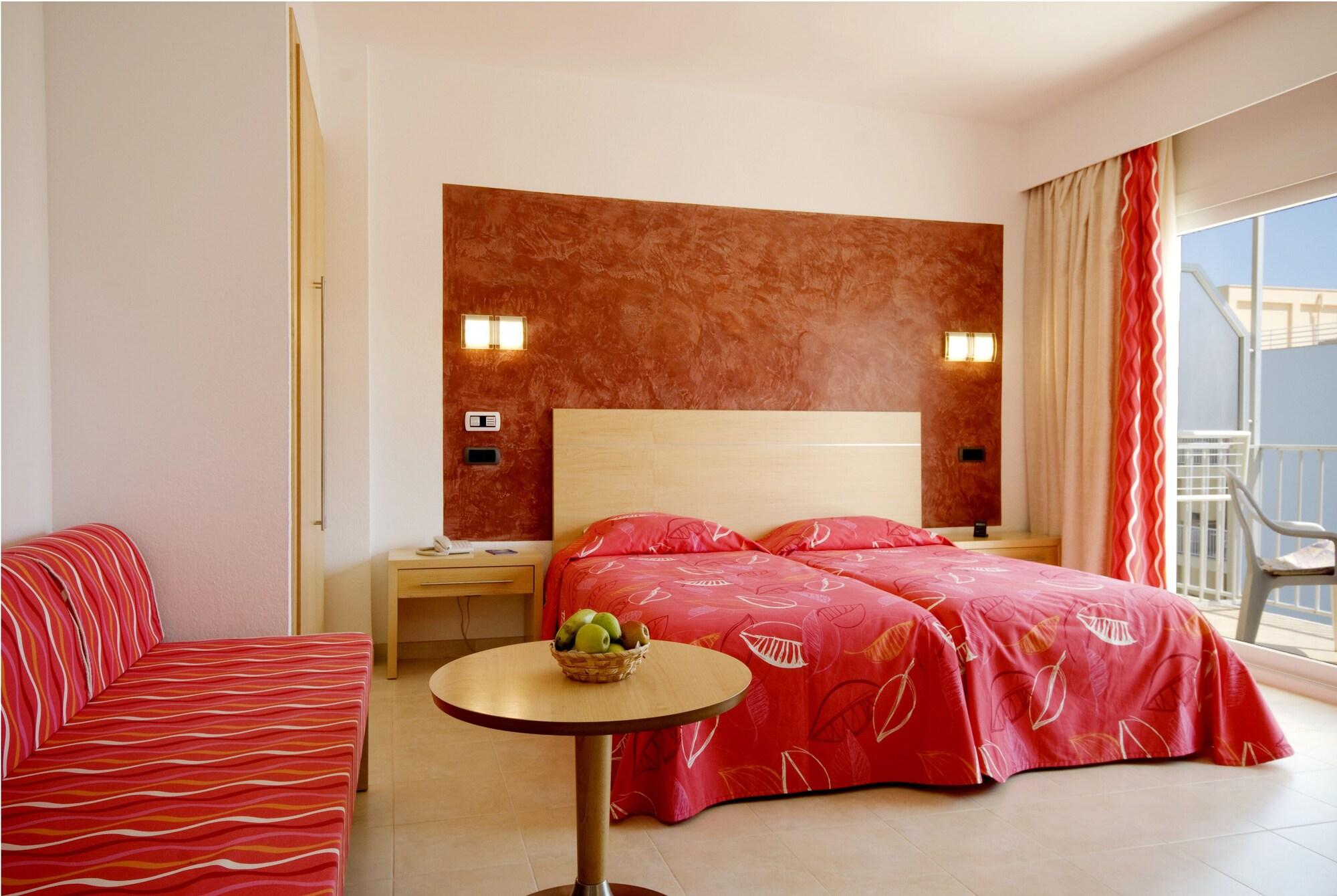 Hotel Capricho Cala Ratjada  Eksteriør billede