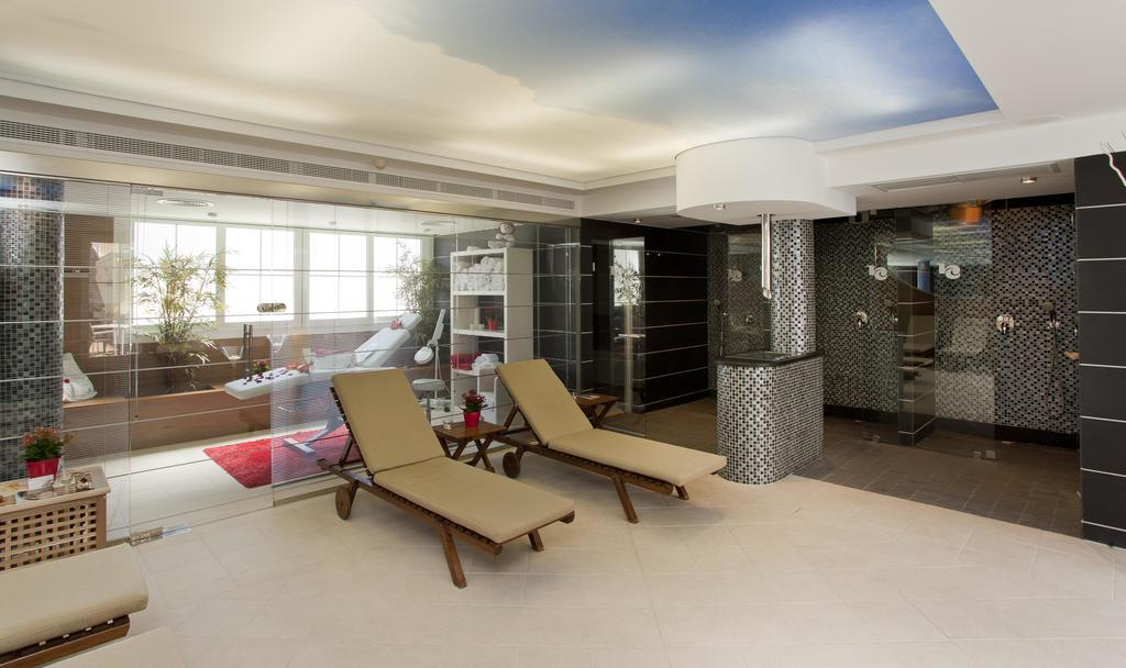 Hotel Capricho Cala Ratjada  Eksteriør billede
