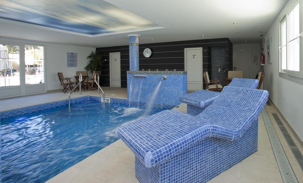 Hotel Capricho Cala Ratjada  Eksteriør billede
