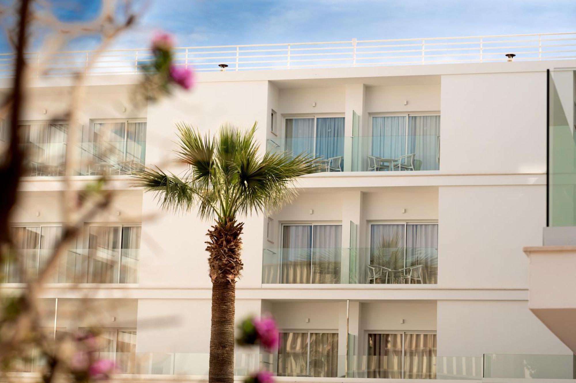 Hotel Capricho Cala Ratjada  Eksteriør billede
