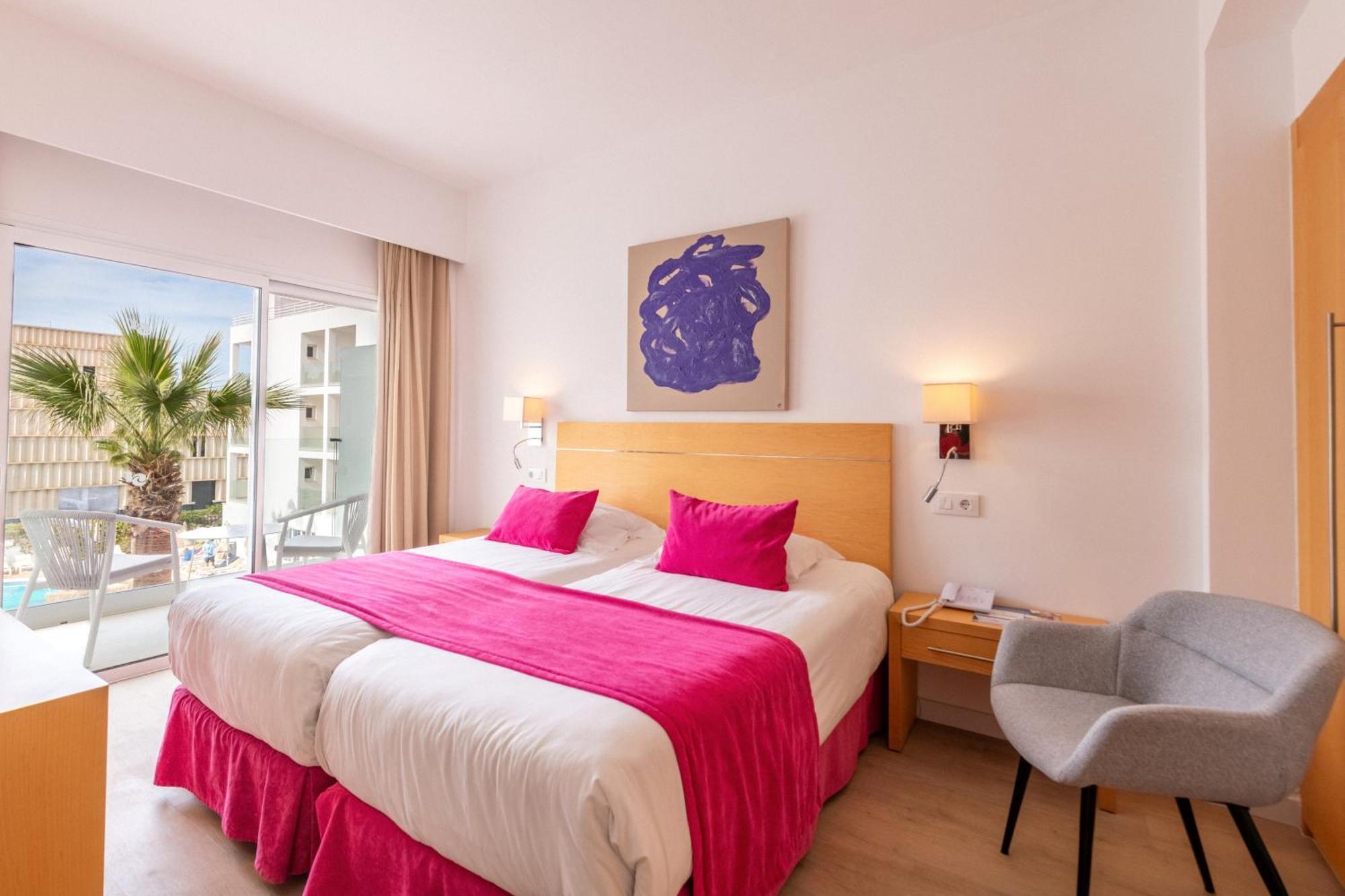 Hotel Capricho Cala Ratjada  Eksteriør billede