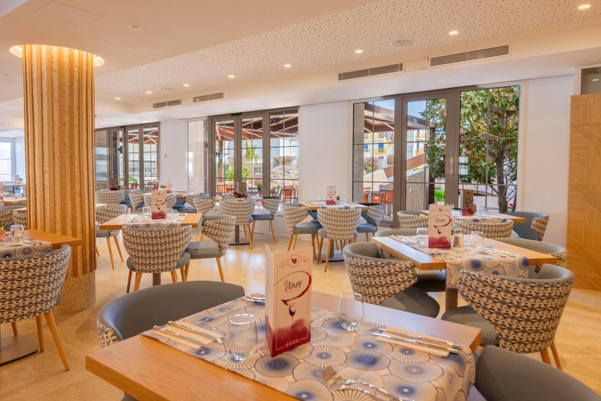 Hotel Capricho Cala Ratjada  Eksteriør billede