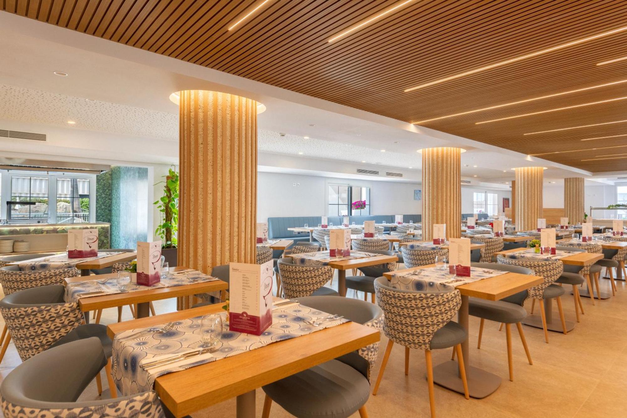 Hotel Capricho Cala Ratjada  Eksteriør billede