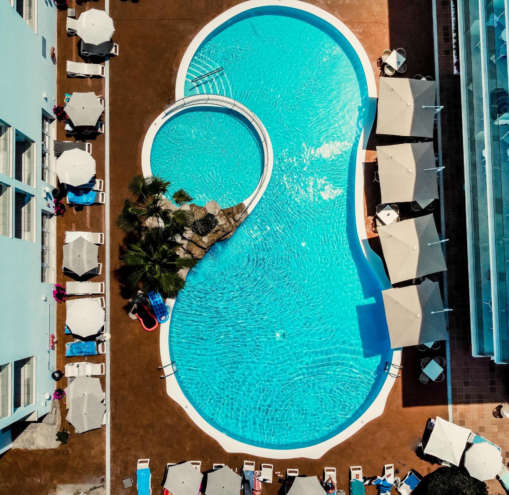 Hotel Capricho Cala Ratjada  Eksteriør billede
