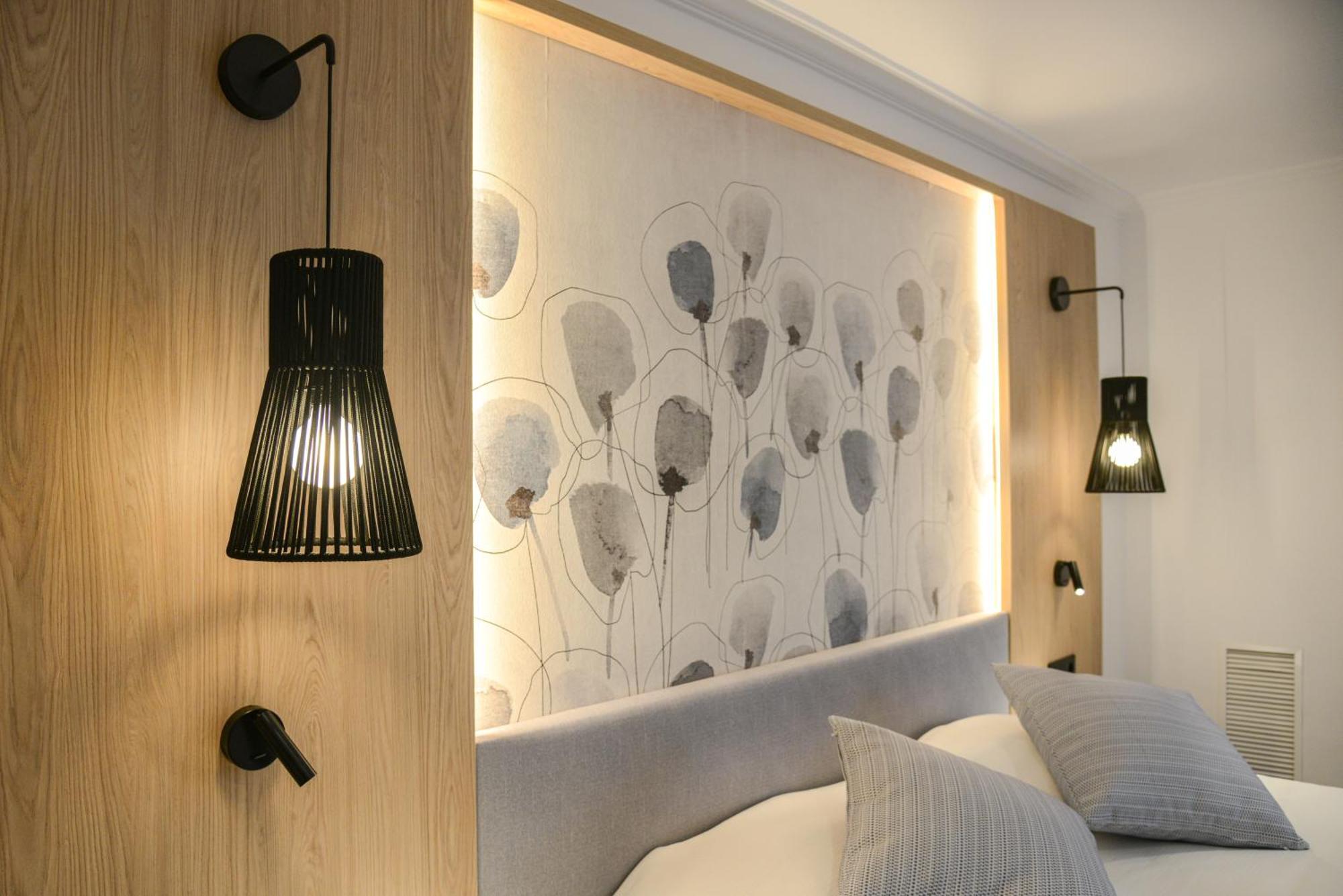 Hotel Capricho Cala Ratjada  Eksteriør billede