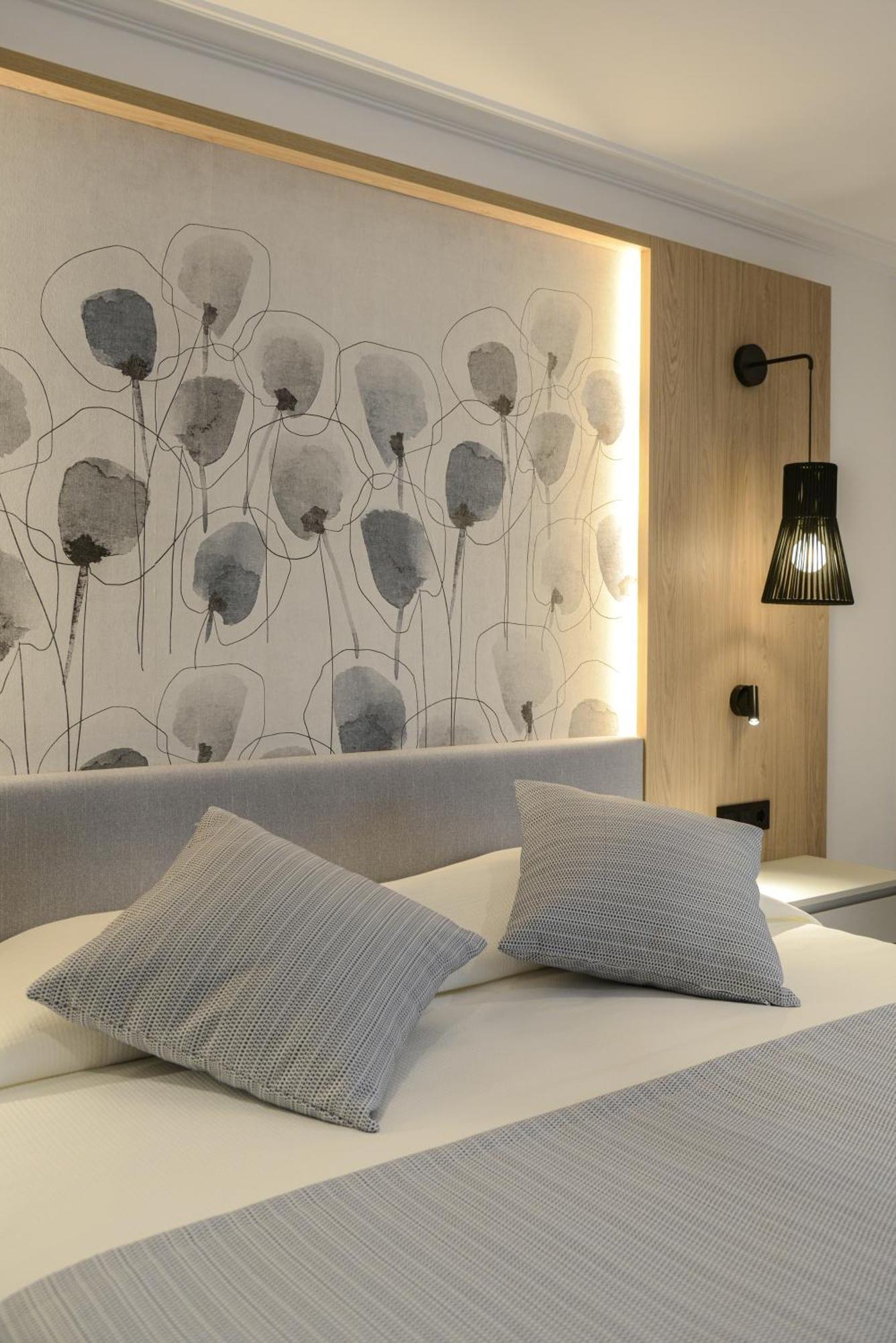 Hotel Capricho Cala Ratjada  Eksteriør billede